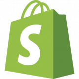 logo shopify